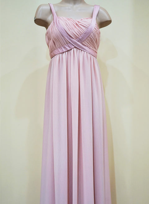 PSM 1072 Felicity Gown PINK