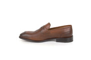 PSM 17042 SON LOAFER BROWN