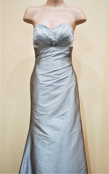 PSM 17920 Vassette Gown GREY