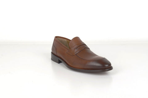 PSM 17042 SON LOAFER BROWN
