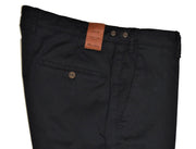 ECER ICON SLIM FIT STRETCH CHINO PANT BLACK